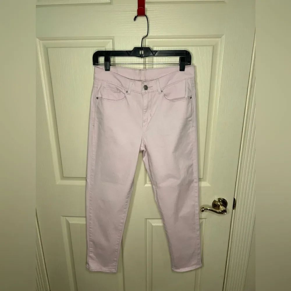 Levi’s jeans 